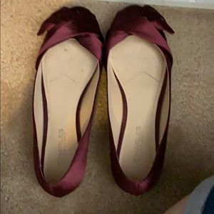 Flats